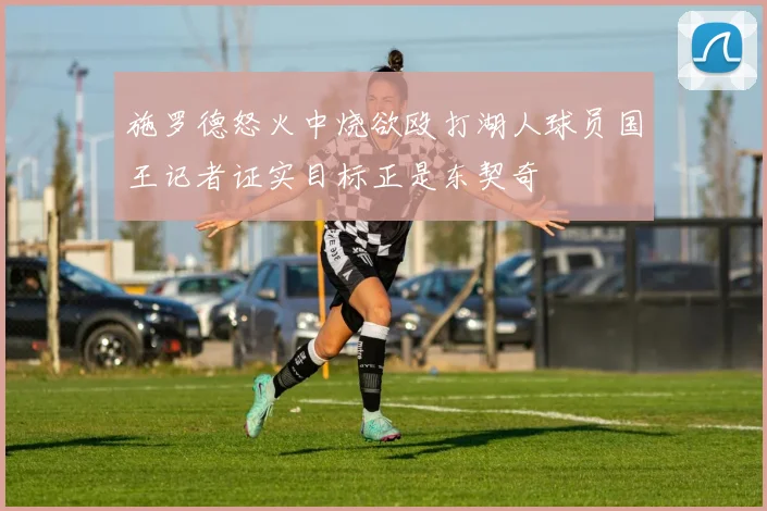 施罗德怒火中烧欲殴打湖人球员国王记者证实目标正是东契奇