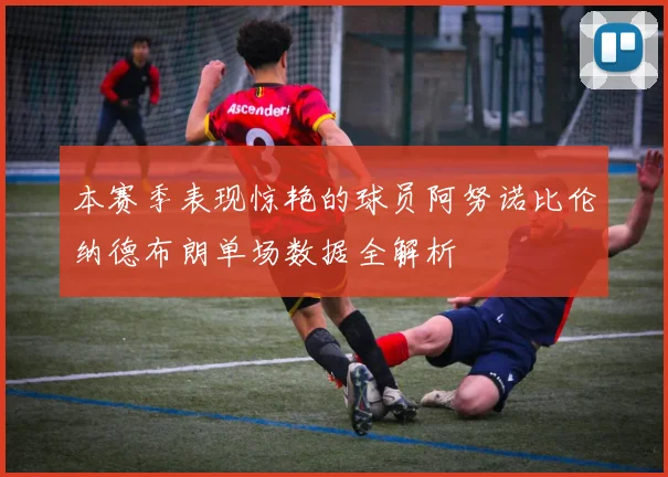 本赛季表现惊艳的球员阿努诺比伦纳德布朗单场数据全解析